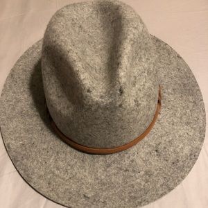 Urban Outfitters wool hat